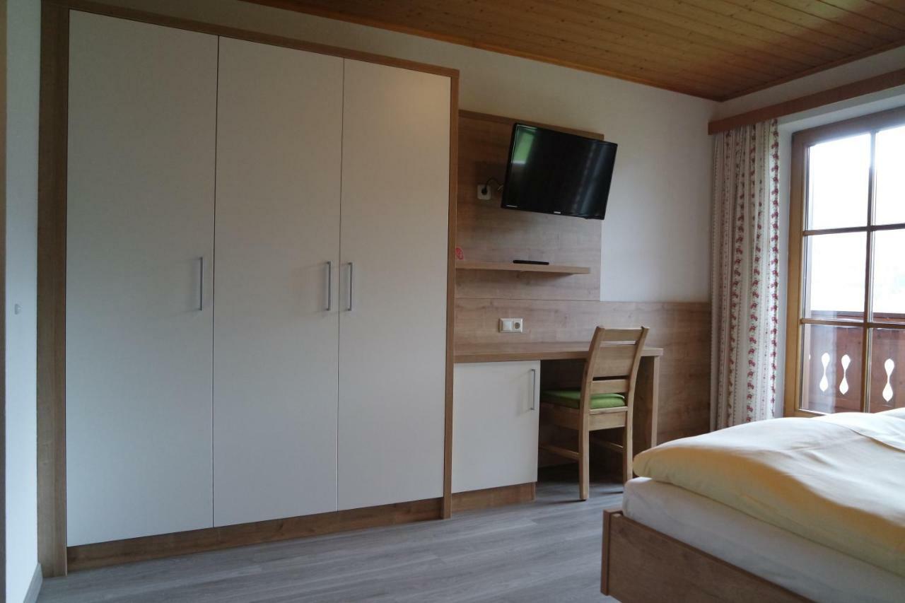 Gaestehaus Davidbauer Zewnętrze zdjęcie