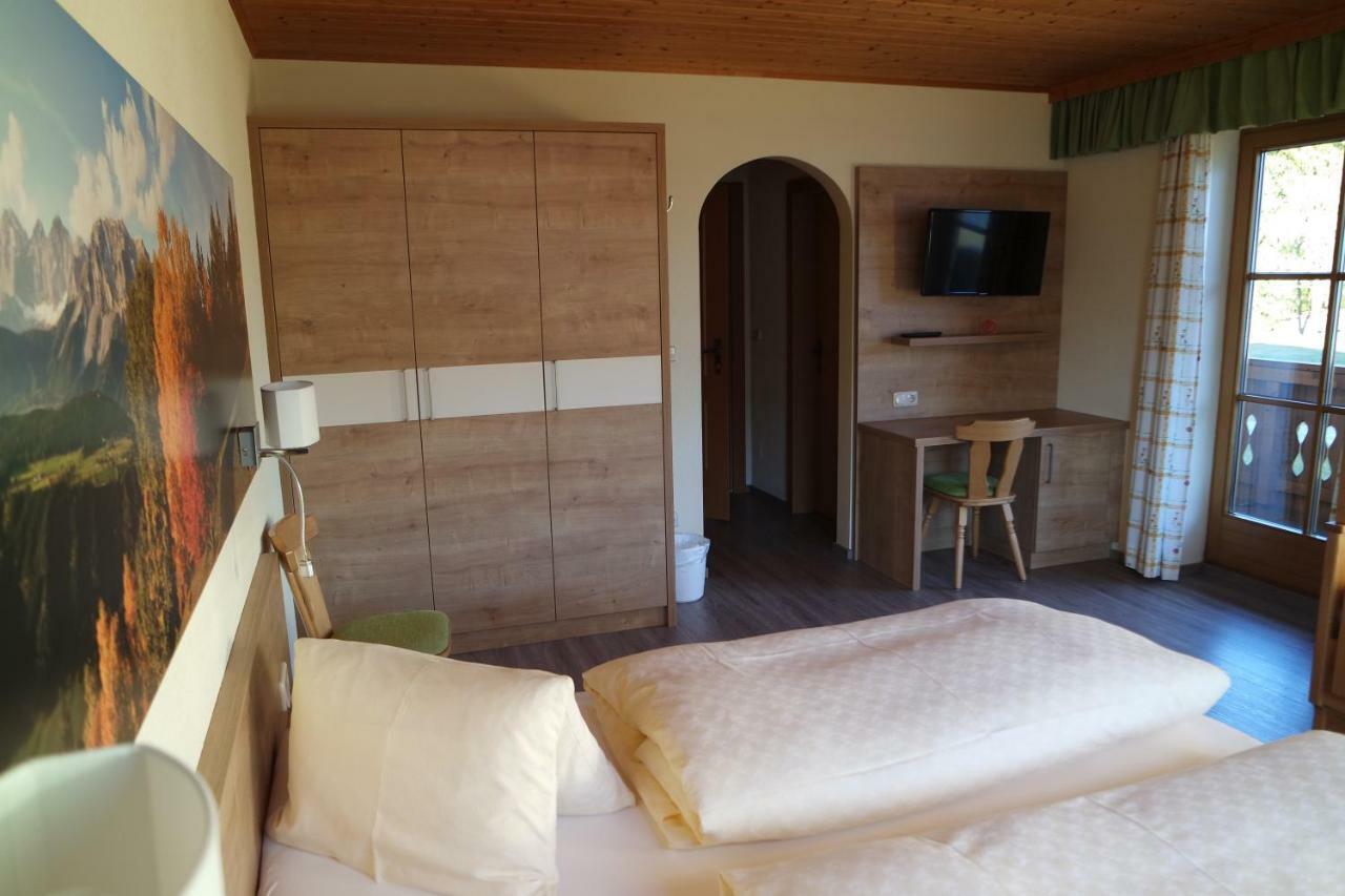 Gaestehaus Davidbauer Zewnętrze zdjęcie