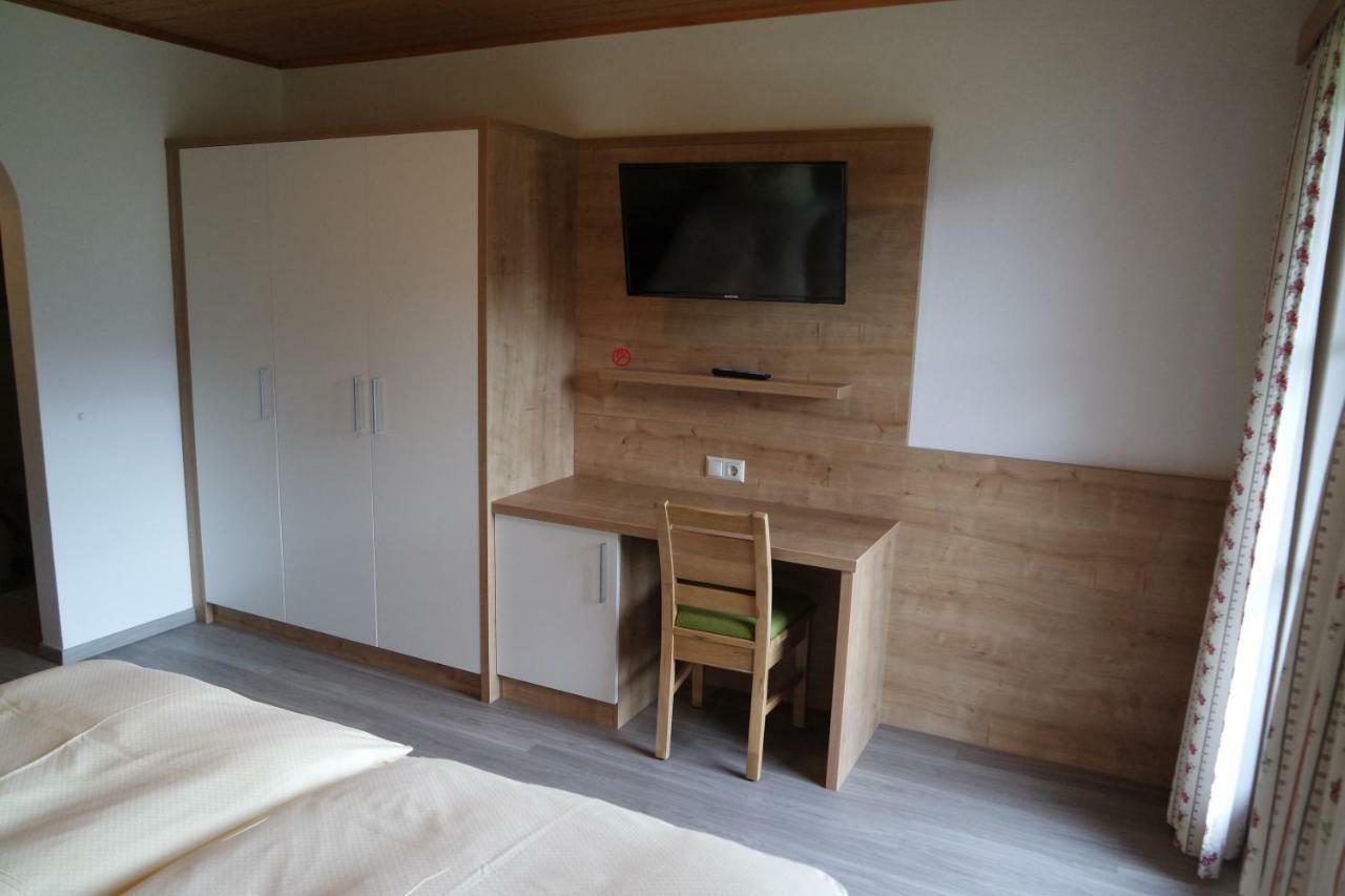 Gaestehaus Davidbauer Zewnętrze zdjęcie