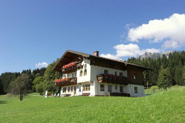 Gaestehaus Davidbauer Zewnętrze zdjęcie
