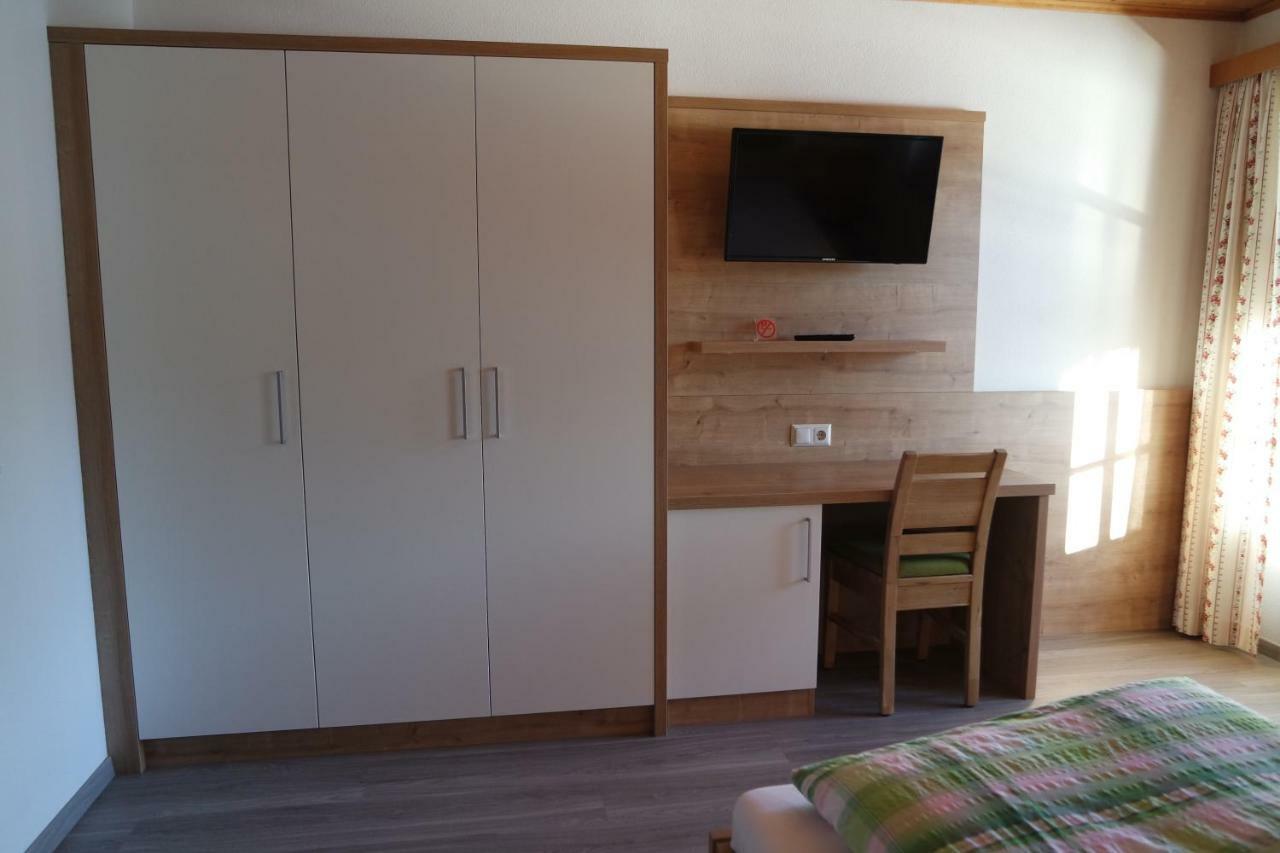 Gaestehaus Davidbauer Zewnętrze zdjęcie